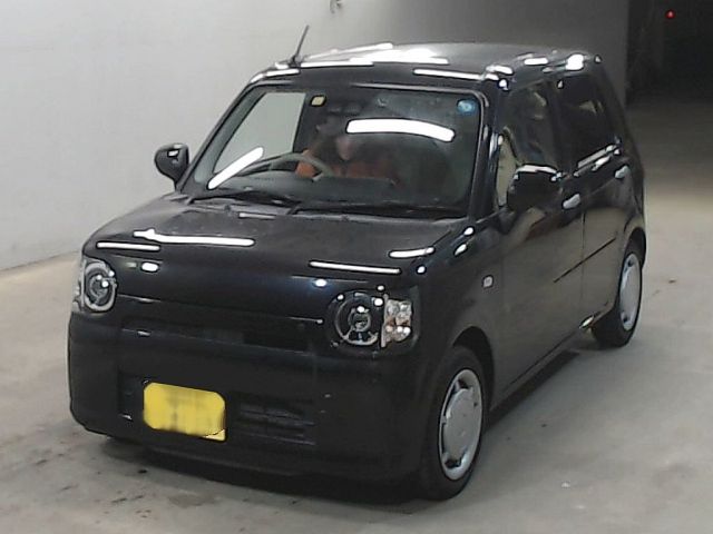 4160 Daihatsu Mira tocot LA550S 2018 г. (KCAA Fukuoka)